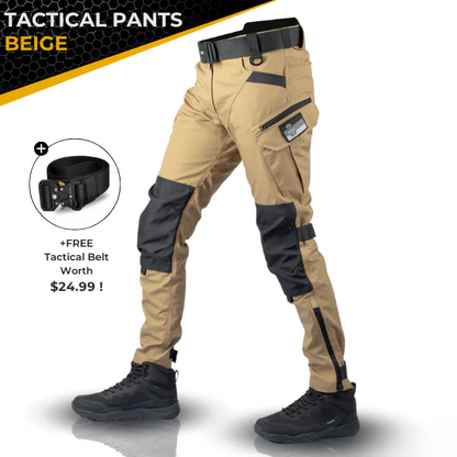 Roven™ - Tactical Pants