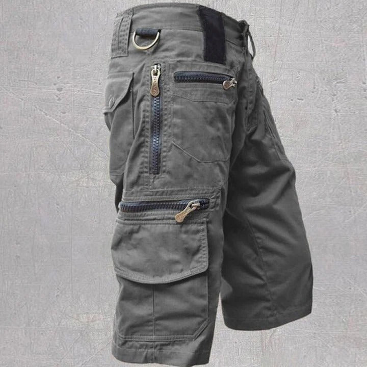 Roven™ | All-Terrain Cargo Shorts
