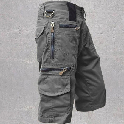 Roven™ | All-Terrain Cargo Shorts