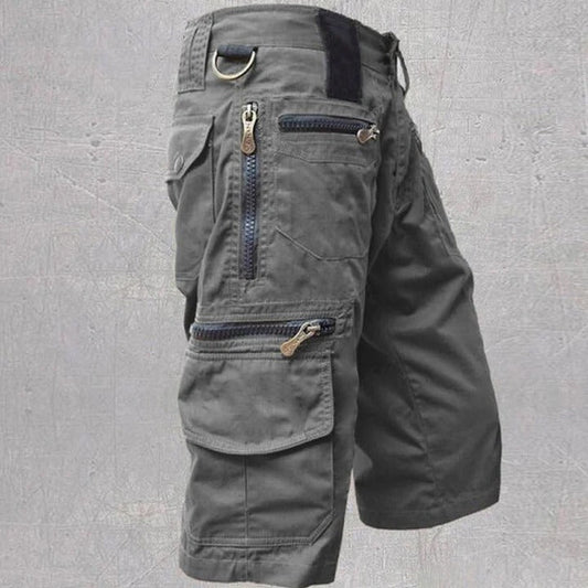 Roven™ | All-Terrain Cargo Shorts