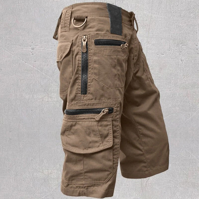 Roven™ | All-Terrain Cargo Shorts