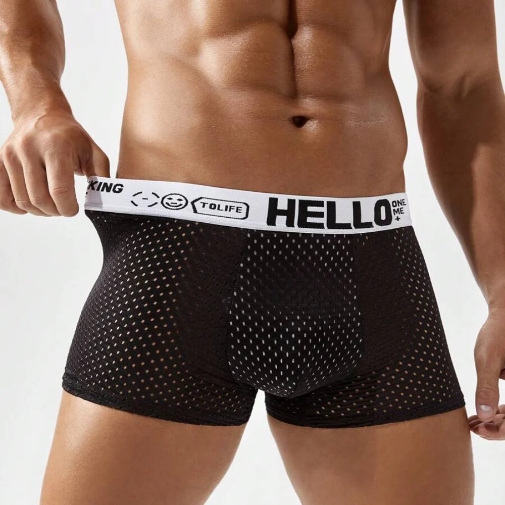 Roven Tactical Mesh Boxers