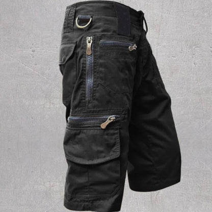 Roven™ | All-Terrain Cargo Shorts