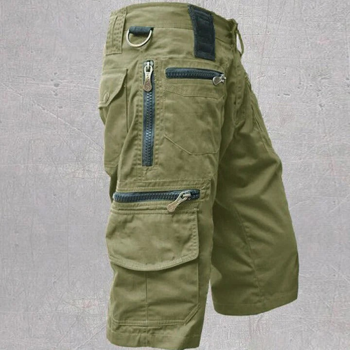 Roven™ | All-Terrain Cargo Shorts