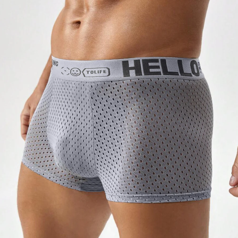 Roven Tactical Mesh Boxers