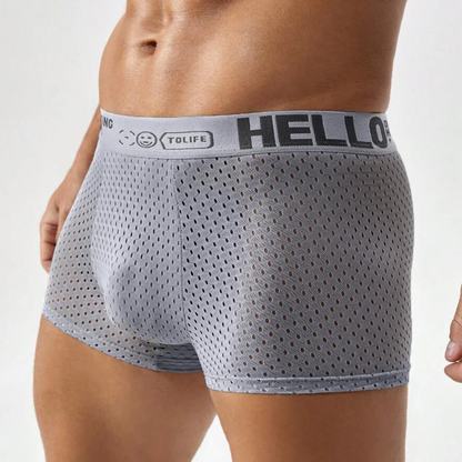 Roven Tactical Mesh Boxers