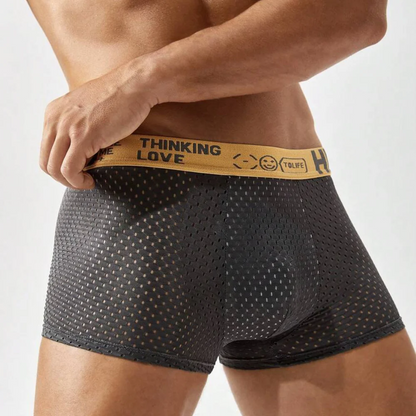 Roven Tactical Mesh Boxers