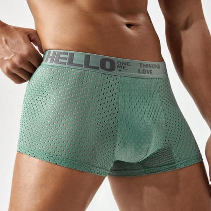 Roven Tactical Mesh Boxers